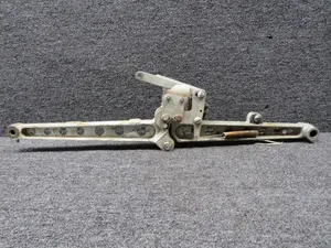 50-810039-2 (Use: 50-810039-10) Beechcraft KA-90 Main Gear Drag Brace Assembly